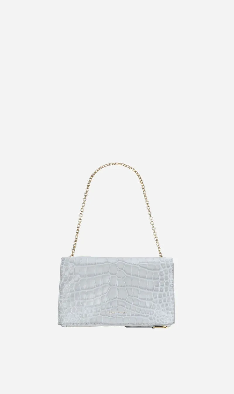 Deadly Ponies | Mr Komodo Mini - Iceberg Croc sold by Sisters & Co