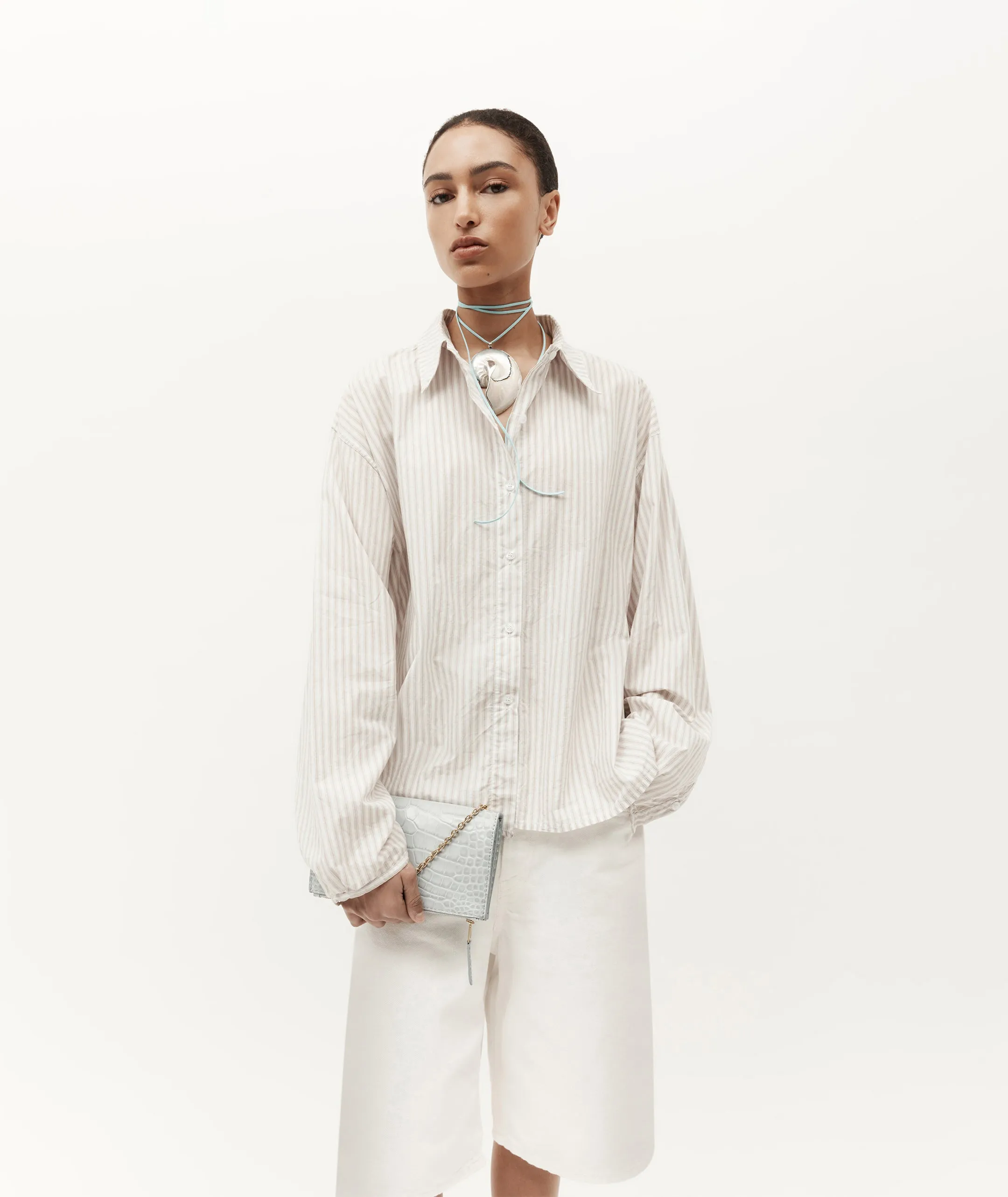 Deadly Ponies | Mr Komodo Mini - Iceberg Croc sold by Sisters & Co product image thumbnail 4