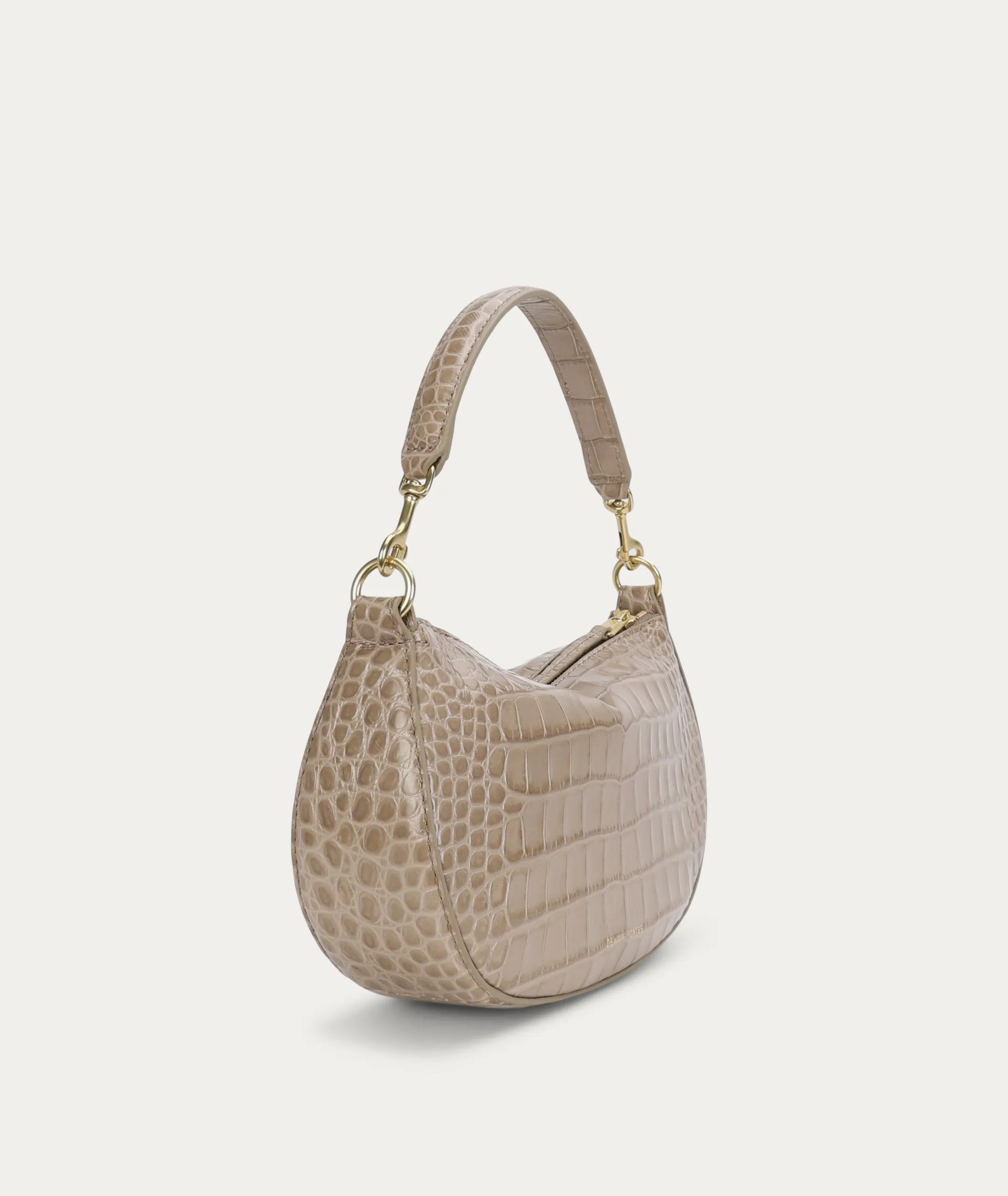 Deadly Ponies | Mr Sling Micro - Oat Croc sold by Sisters & Co product image thumbnail 3