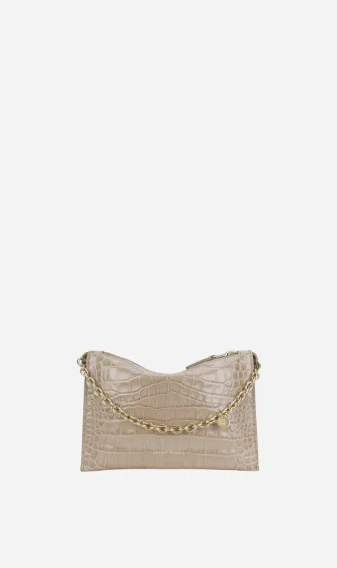 Deadly Ponies | Mr Minimese - Oat Croc sold by Sisters & Co