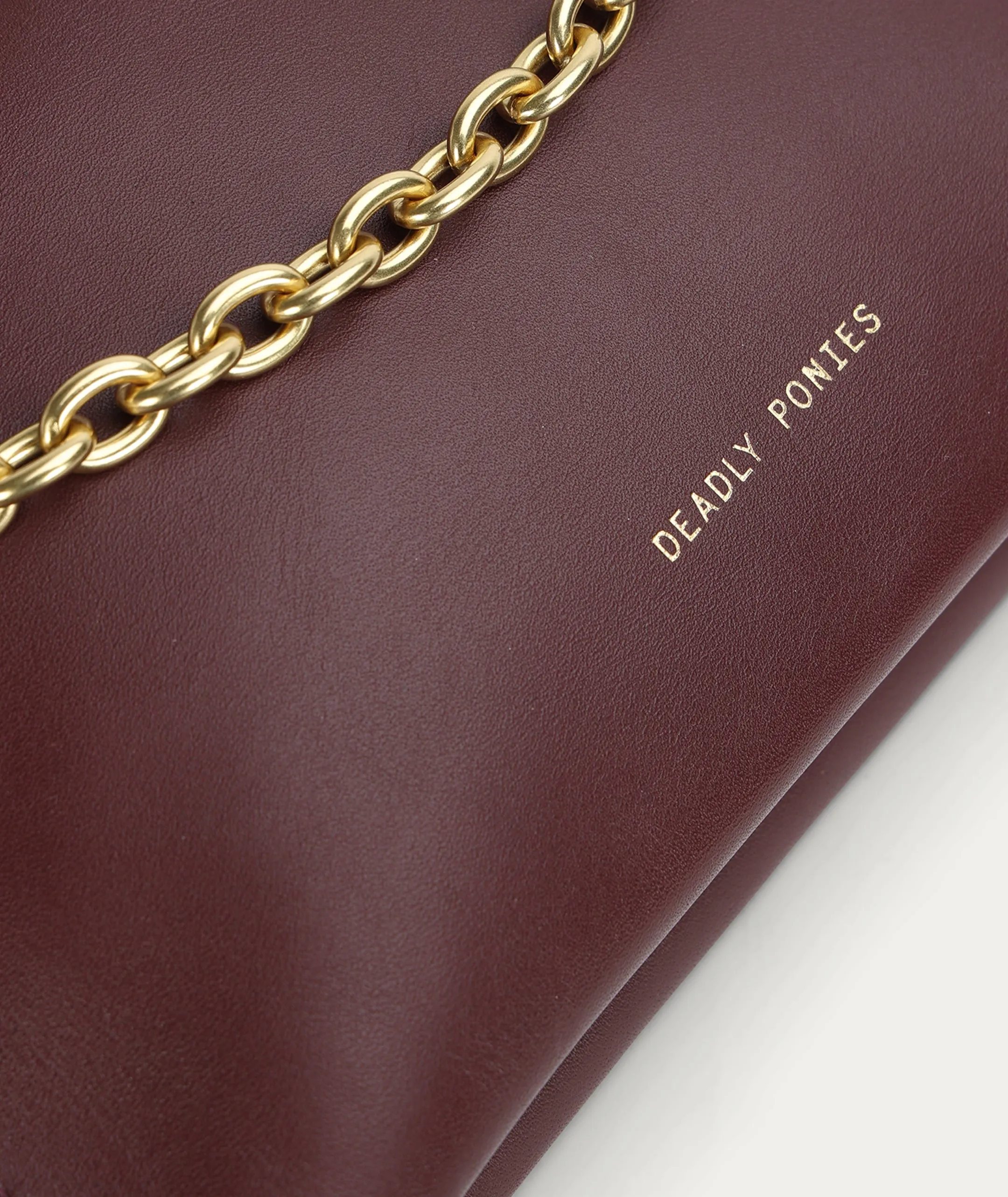 Deadly Ponies | Mr Minimese - Radicchio sold by Sister & Co product image thumbnail 5