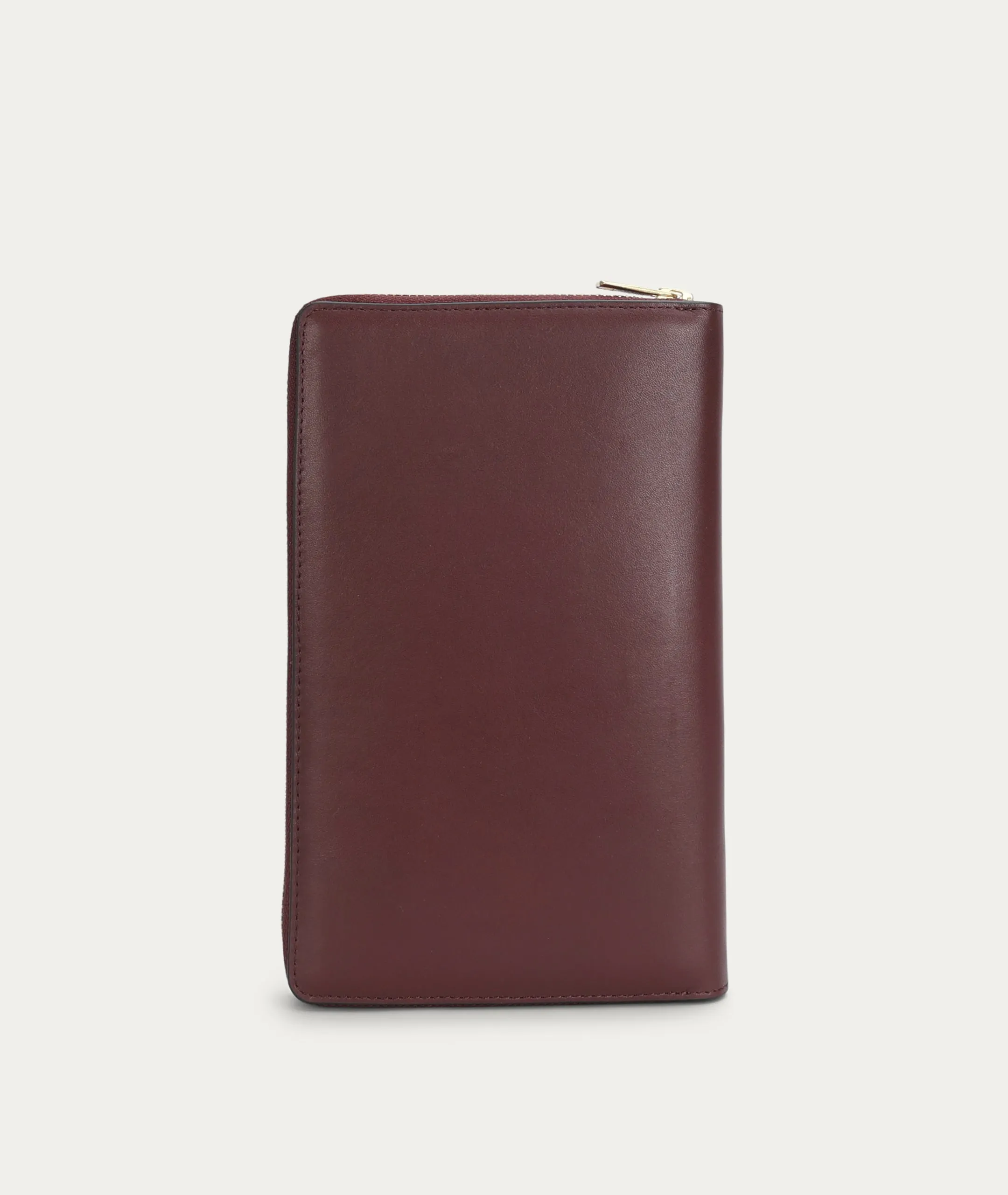 Deadly Ponies | Travel Wallet - Radicchio sold by Sister & Co product image thumbnail 3