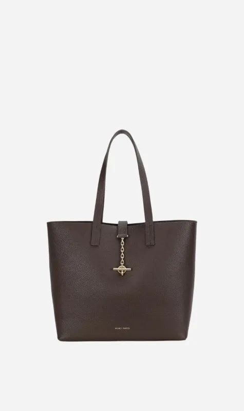 Deadly Ponies | Mr Porter Tote - Mud sold by Sister & Co
