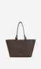 Deadly Ponies | Mr Bandit Tote - Mud sold by Sister & Co