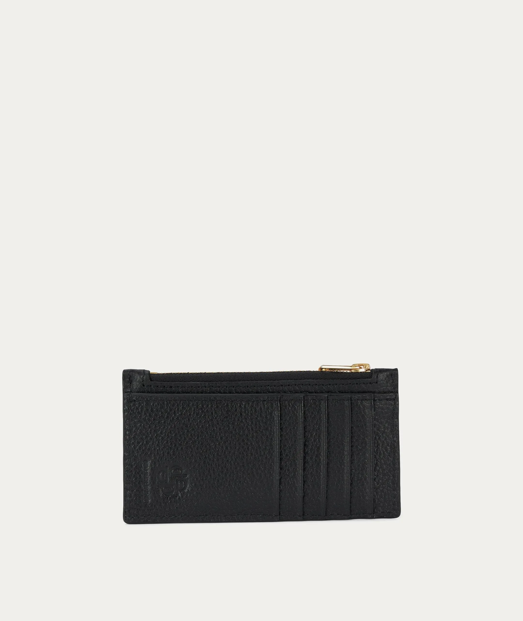 Deadly Ponies | Card Holder - Black/Gunmetal sold by Sisters & Co product image thumbnail 4