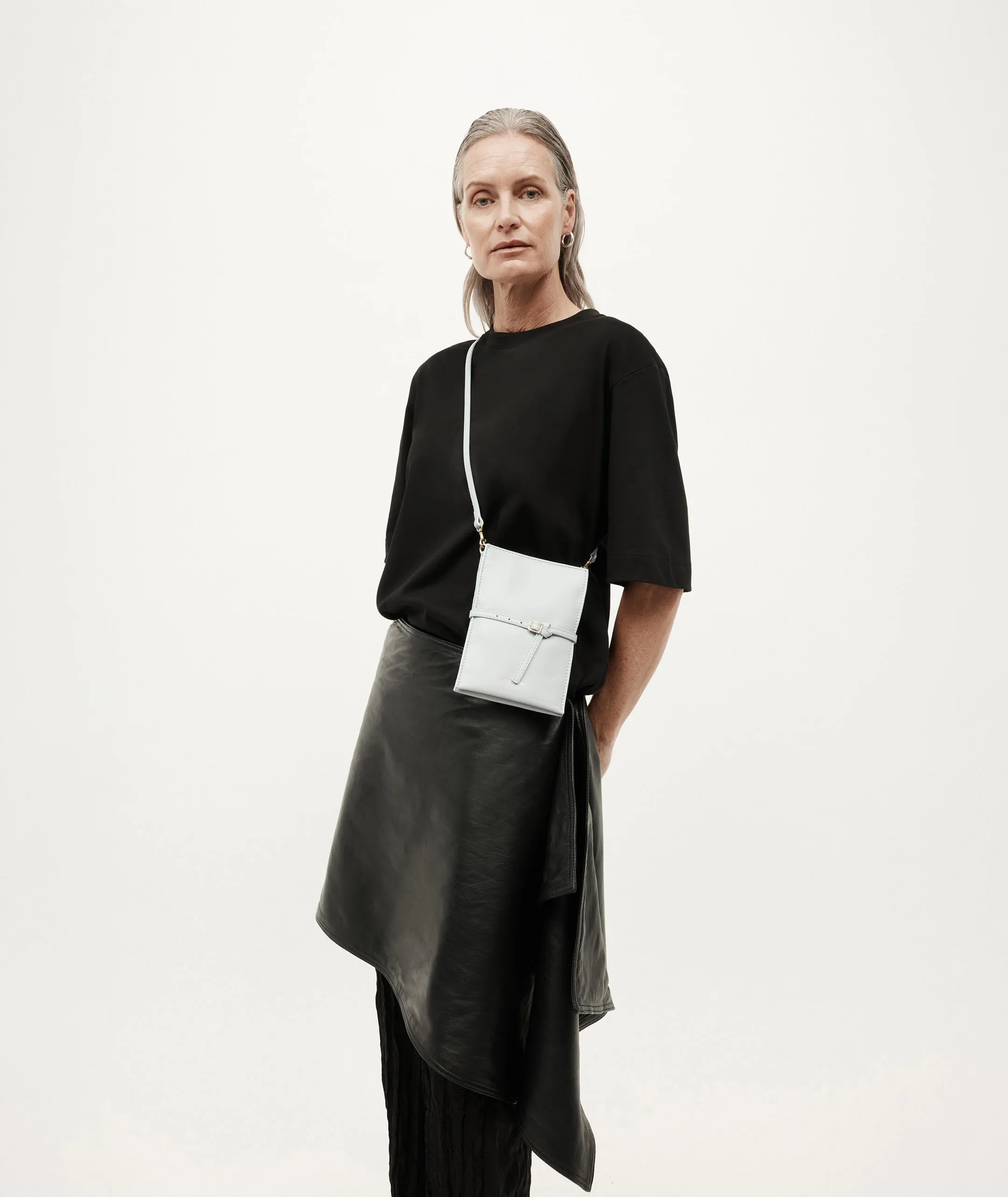 Deadly Ponies | Mr Penny Pouchette - Iceberg sold by Sisters & Co product image thumbnail 2