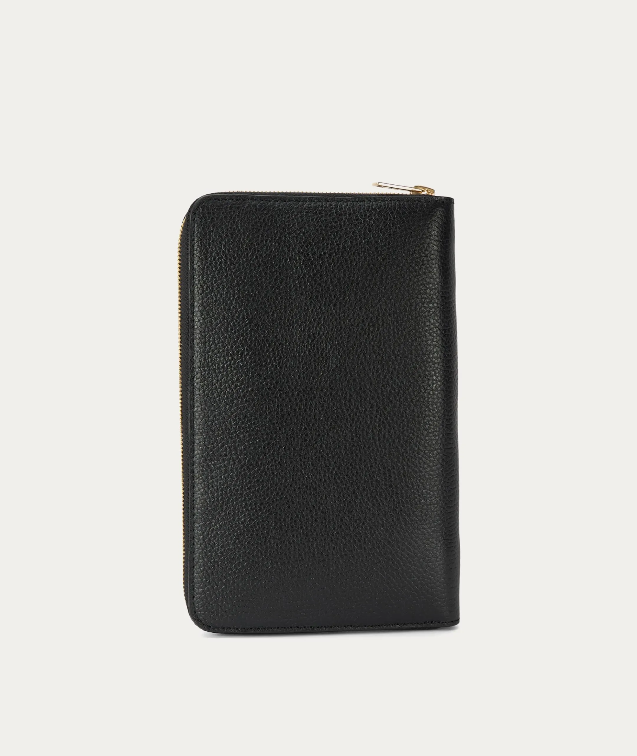 Deadly Ponies | Travel Wallet - Black sold by Sister & Co product image thumbnail 3