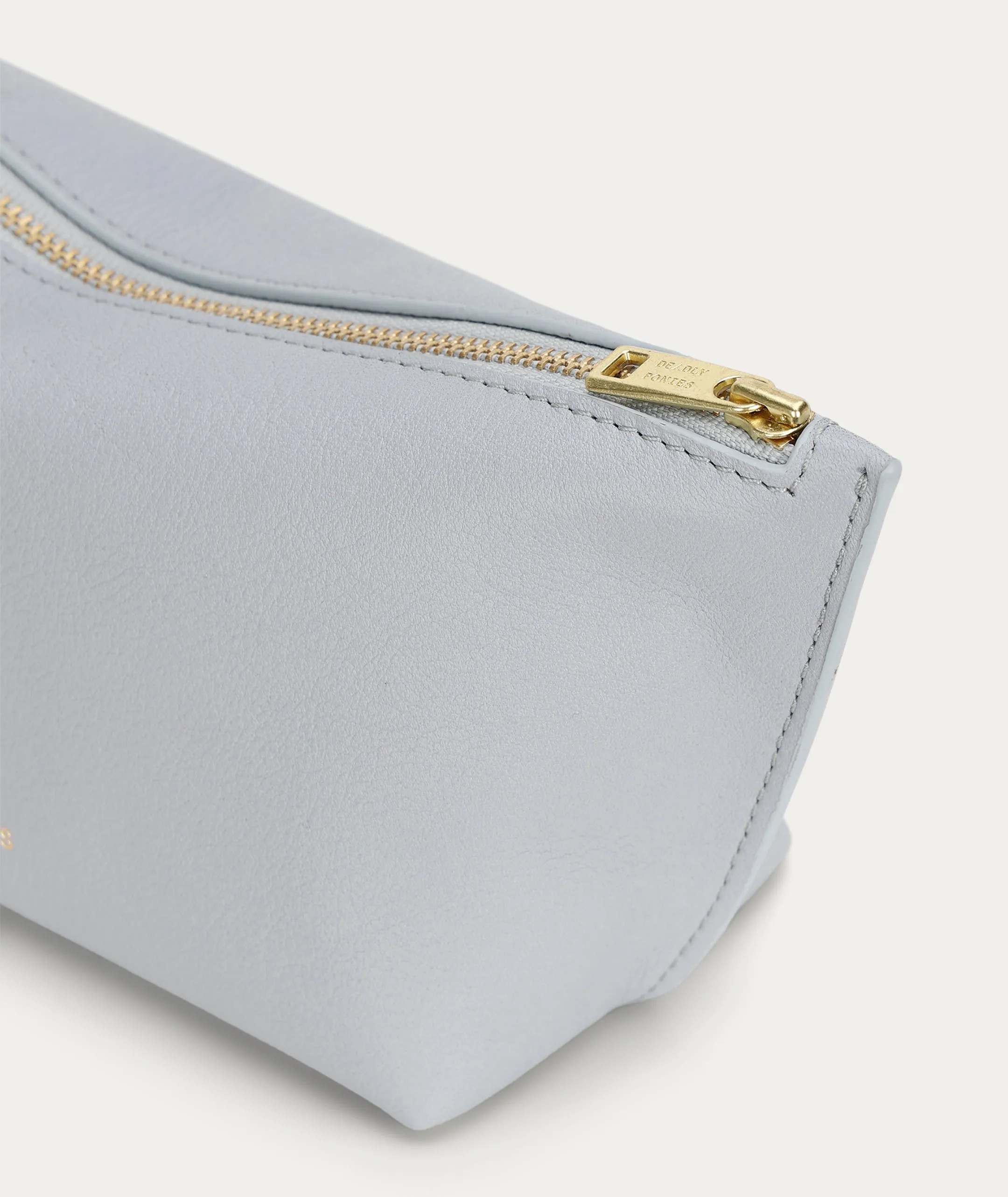 Deadly Ponies | Poucher Grande - Iceberg sold by Sisters & Co product image thumbnail 4