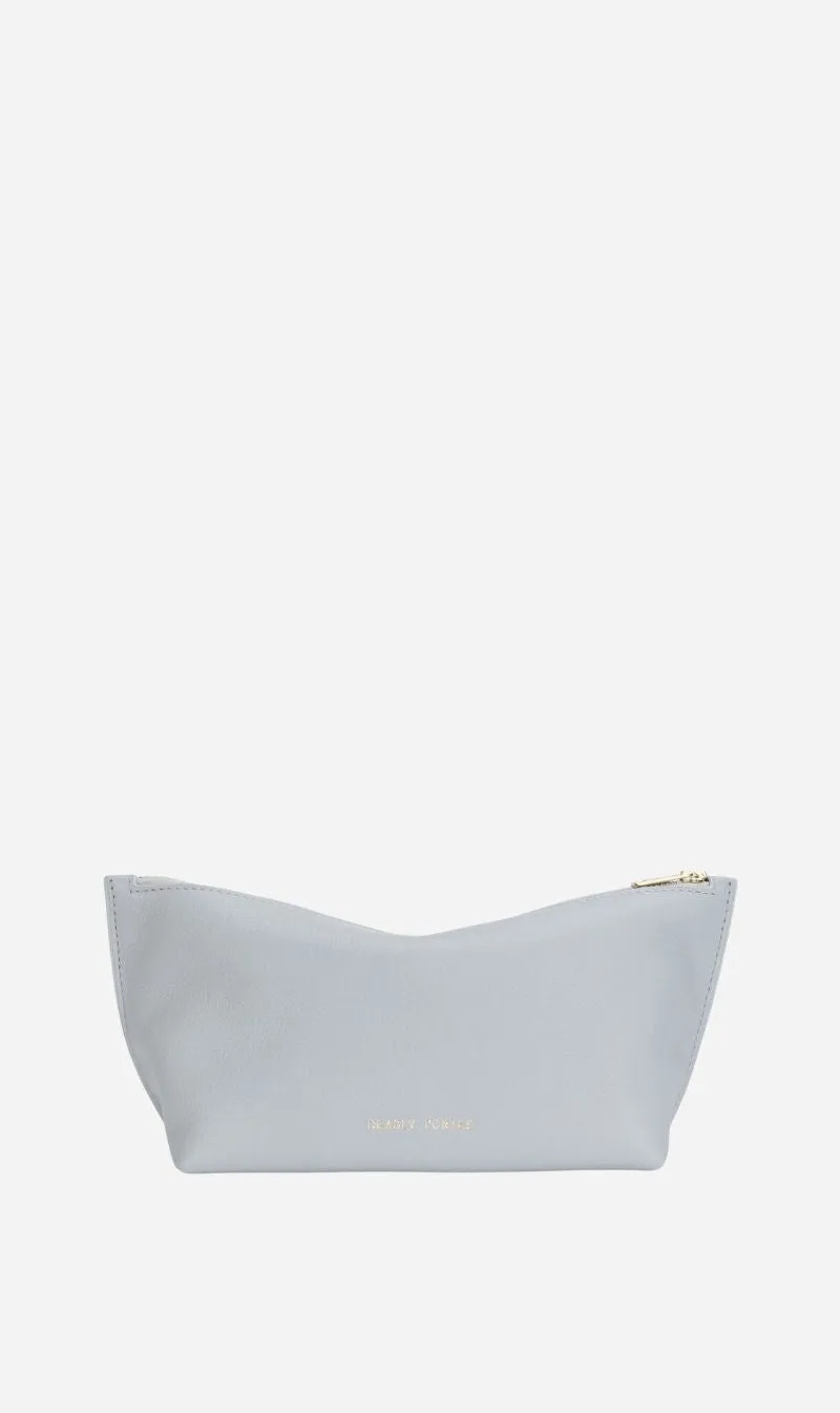 Deadly Ponies | Poucher Grande - Iceberg sold by Sisters & Co
