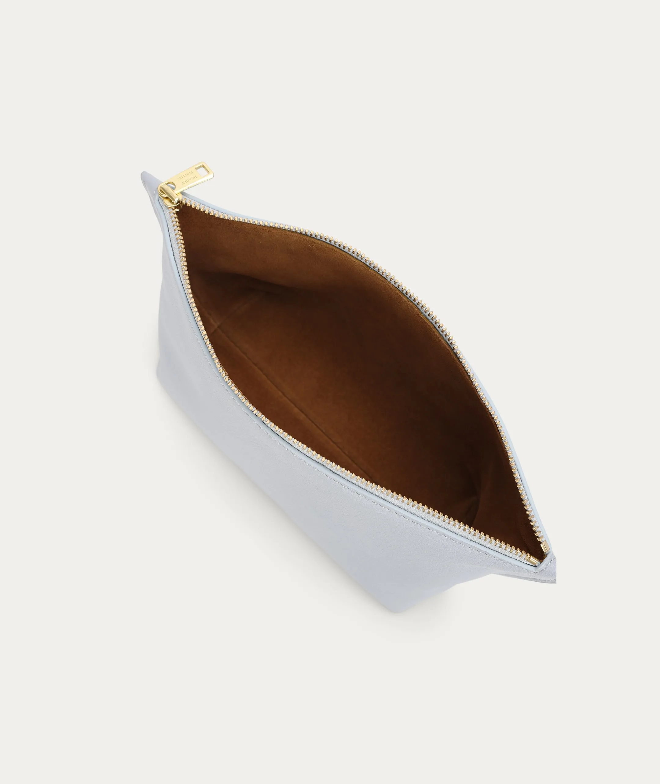 Deadly Ponies | Poucher Grande - Iceberg sold by Sisters & Co product image thumbnail 5