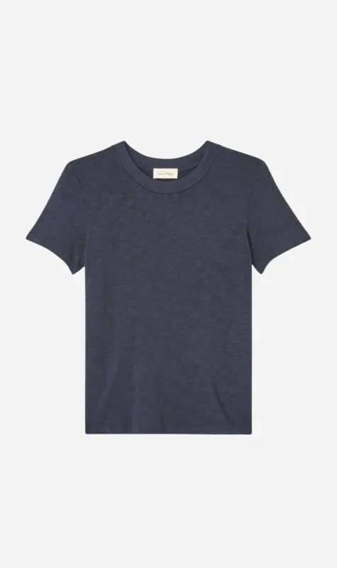 American Vintage | Sonoma T.Shirt - Navy Blue Vintage sold by Sister & Co