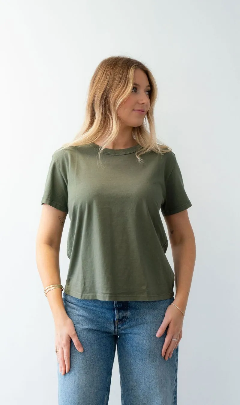 Velvet | Leigh 06 - Bullfrog sold by Sisters & Co product image thumbnail 2