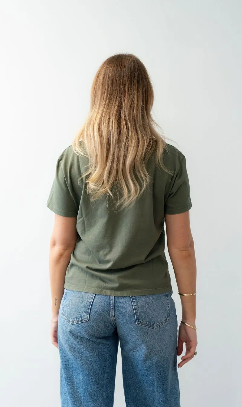 Velvet | Leigh 06 - Bullfrog sold by Sisters & Co product image thumbnail 4