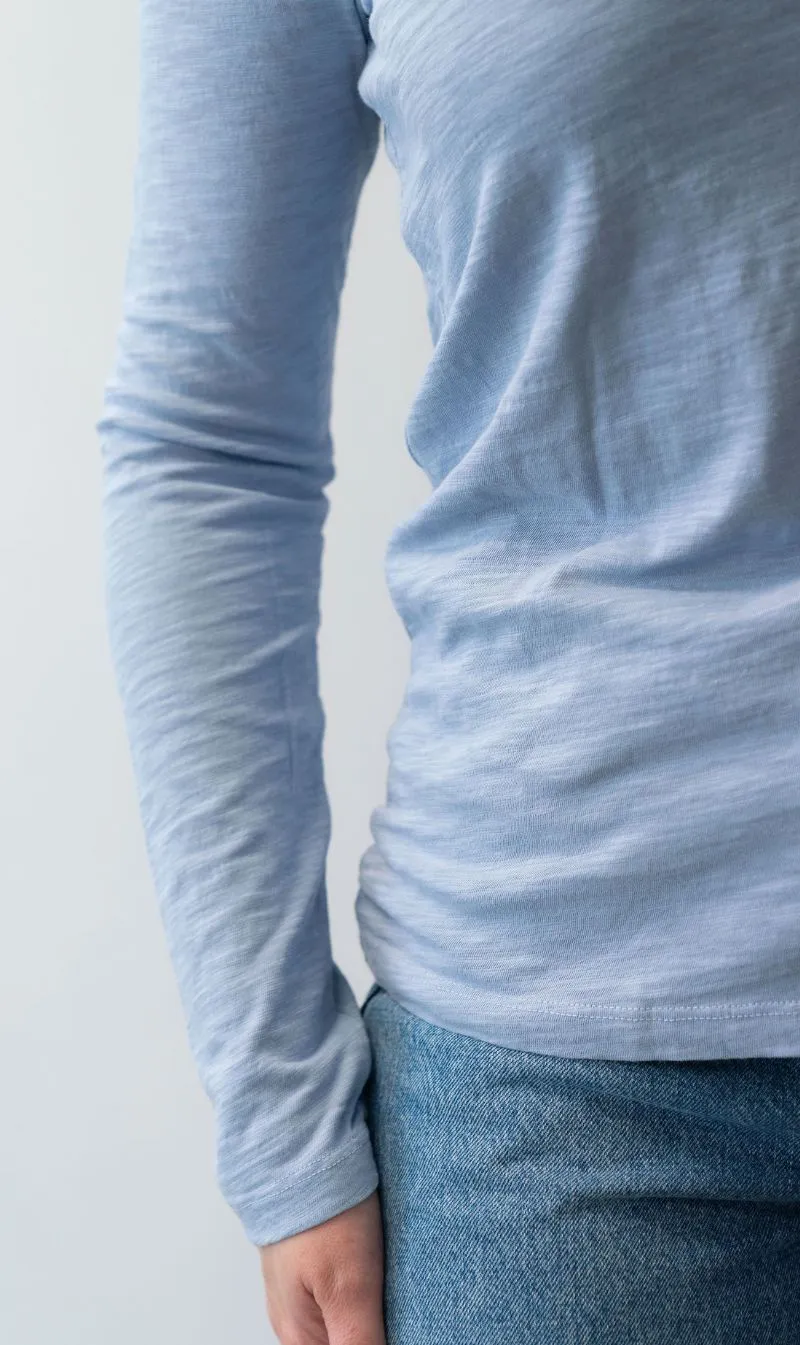 Velvet | Lizzie 03 - Soho Sky sold by Sister & Co product image thumbnail 4