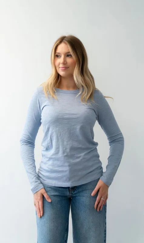 Velvet | Lizzie 03 - Soho Sky sold by Sister & Co