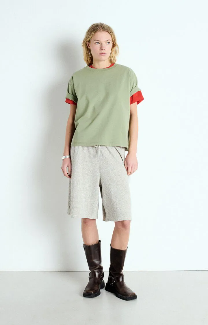 American Vintage | T.Shirt - Vintage Shore sold by Sisters & Co product image thumbnail 3