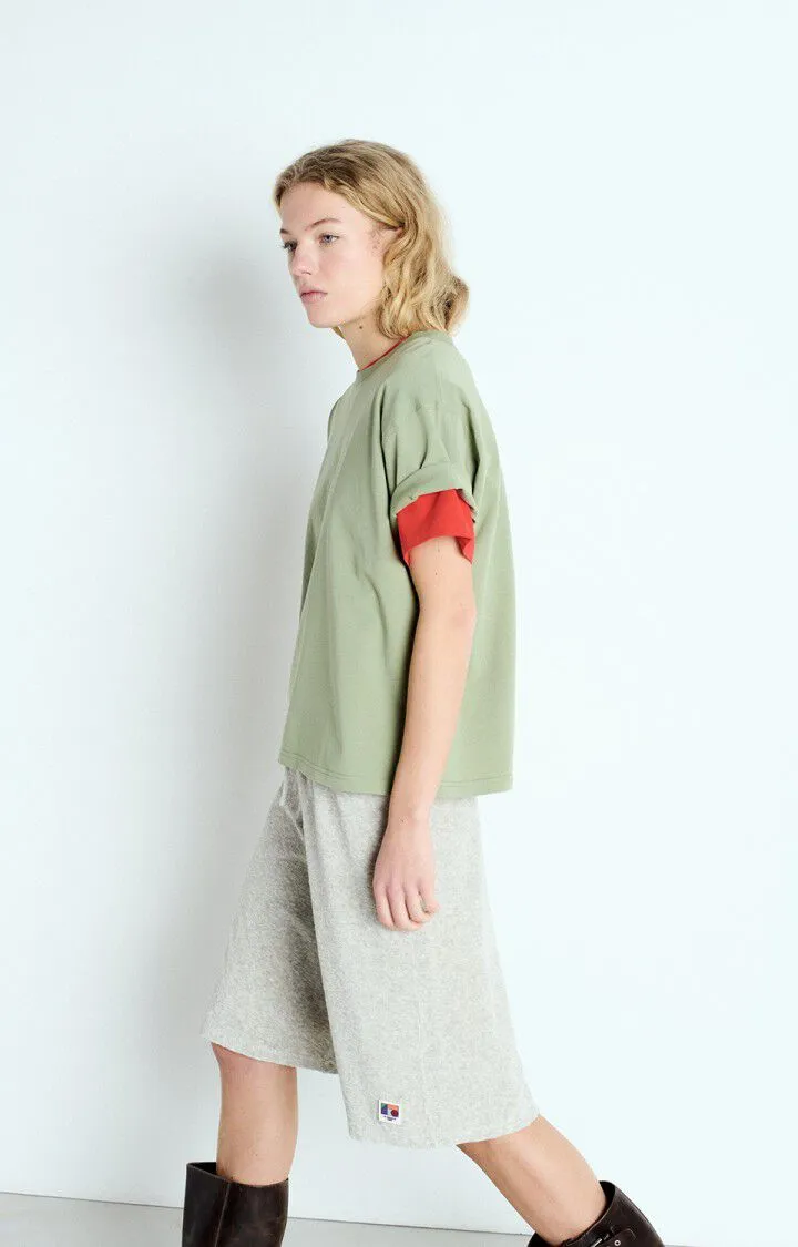 American Vintage | T.Shirt - Vintage Shore sold by Sisters & Co product image thumbnail 4