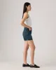 Levi's | Cinch Mid Thigh Short - Cookie Crunch sold by Sister & Co
