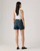 Levi's | Cinch Mid Thigh Short - Cookie Crunch sold by Sister & Co