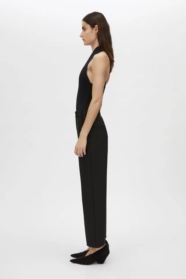 Camilla and Marc | Mackinley Cropped Pant - Black sold by Sister & Co product image thumbnail 5