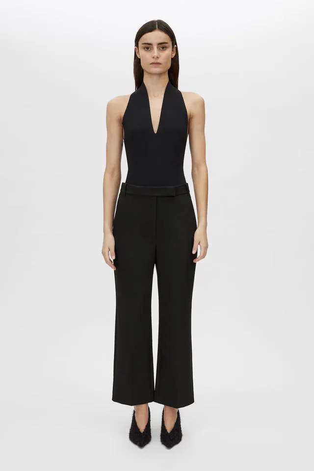 Camilla and Marc | Mackinley Cropped Pant - Black sold by Sister & Co product image thumbnail 2