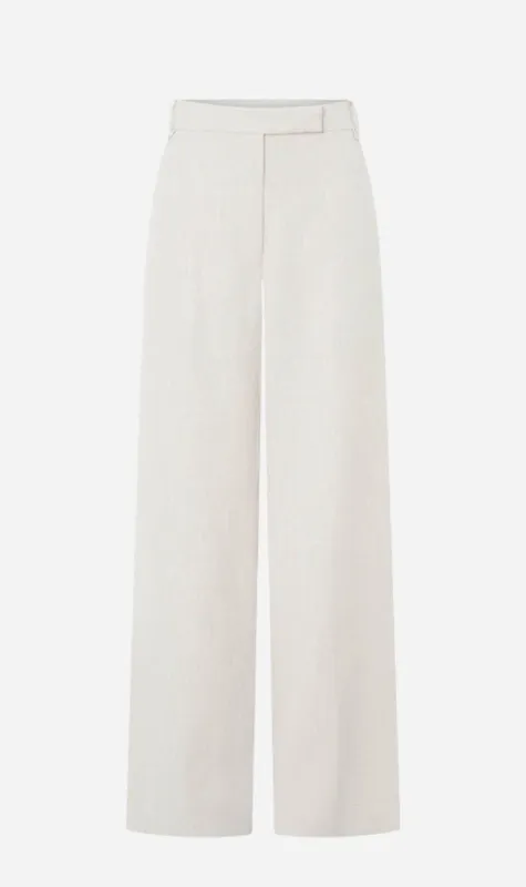 Camilla and Marc | Corbett Pant - Stone sold by Sister & Co
