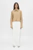 Camilla and Marc | Noa Denim Jean - Salt sold by Sister & Co