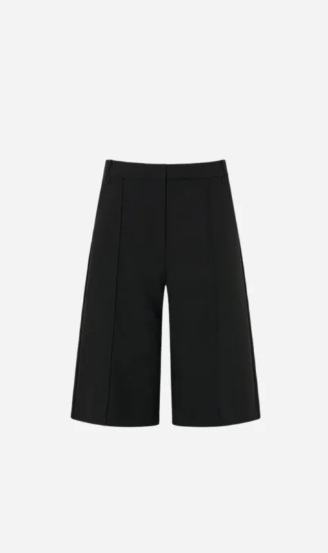 Camilla and Marc | Mackinley Short - Black sold by Sister & Co