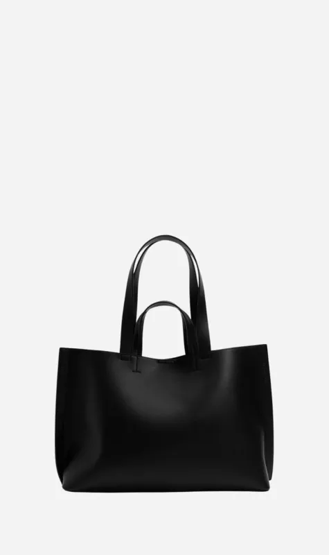 Camilla and Marc | Cooper Tote - Black sold by Sister & Co