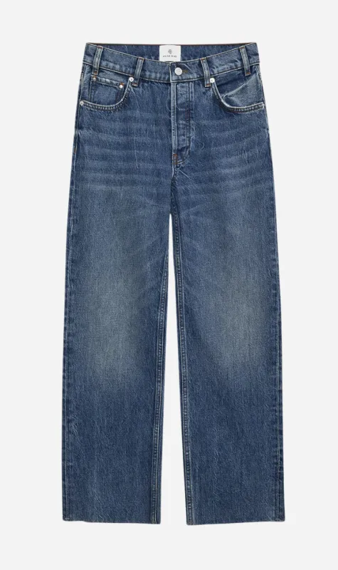 Anine Bing | Gavin Jean - Ultramarine Indigo sold by Sister & Co
