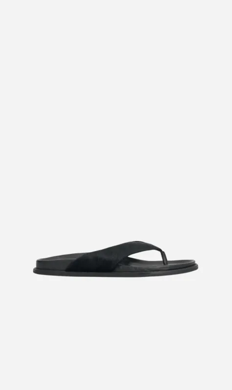 Camilla and Marc | Zita Sandal - Black sold by Sister & Co