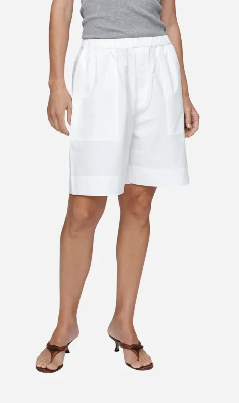Marle | Ren Short - Ivory sold by Sister & Co