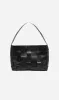 St Agni | Woven Large Tote - Black sold by Sister & Co