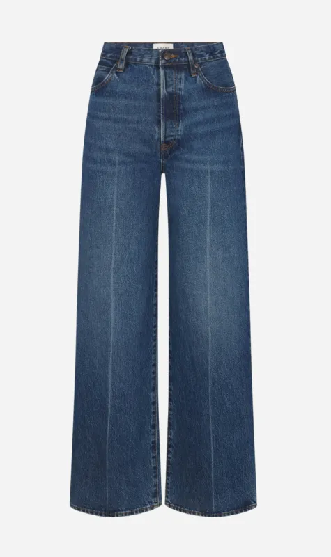 Frame Denim | The Collegiate - Galactic sold by Sister & Co