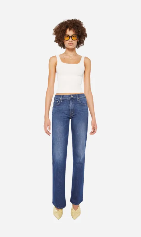 Mother Denim | The Bookie Sneak - Perfectly Imperfect sold by Sister & Co