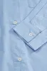 Skall Studio | Edgar Shirt - Sky Blue sold by Sister & Co