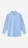 Skall Studio | Edgar Shirt - Sky Blue sold by Sister & Co