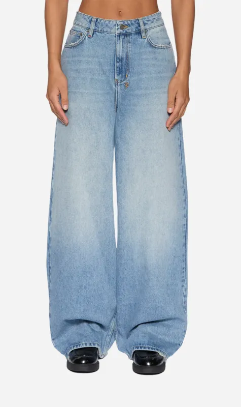 Ksubi | Baggy Jean - Horizon sold by Sisters & Co