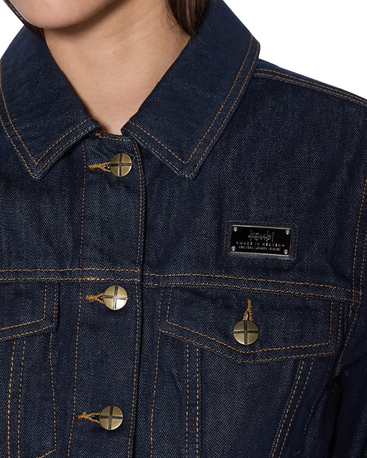 Ksubi | Contour Dress - Original sold by Sisters & Co product image thumbnail 3