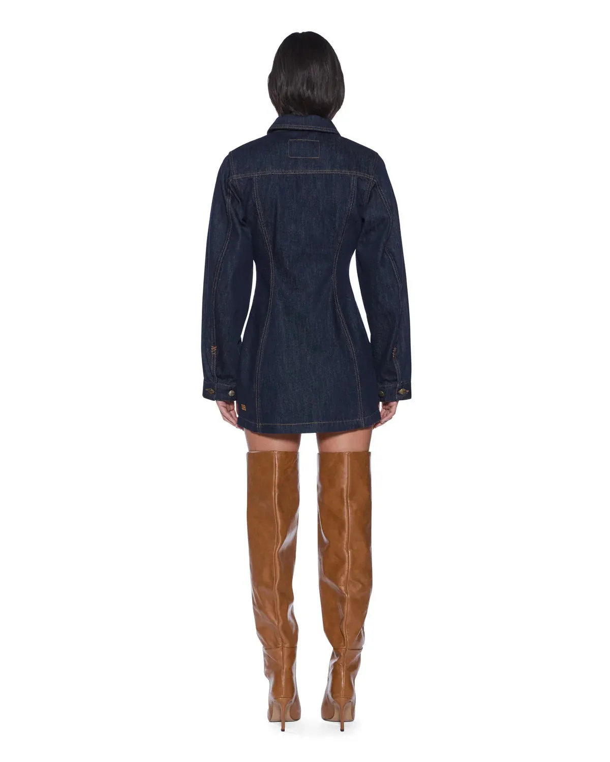 Ksubi | Contour Dress - Original sold by Sisters & Co product image thumbnail 4