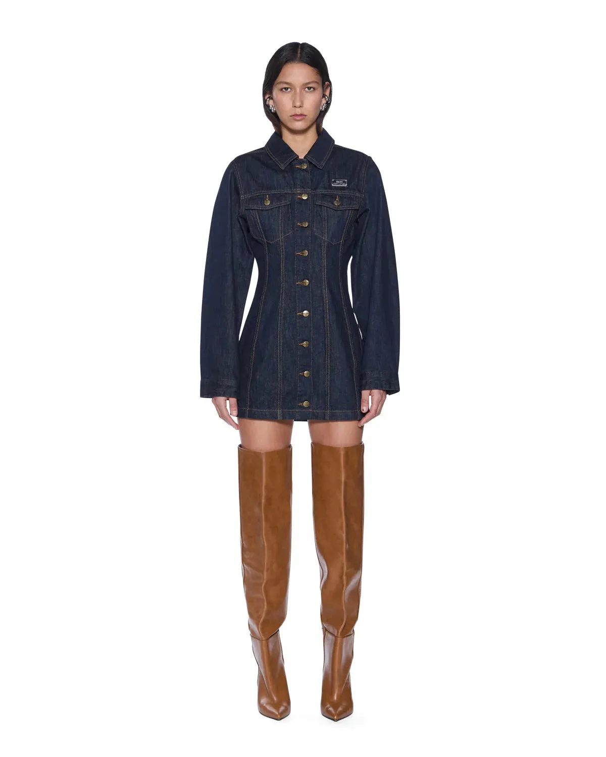 Ksubi | Contour Dress - Original sold by Sisters & Co product image thumbnail 2