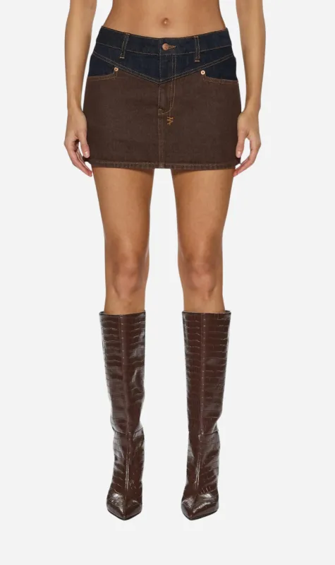 Ksubi | Low Rider Mini - Original Spliced made by Ksubi