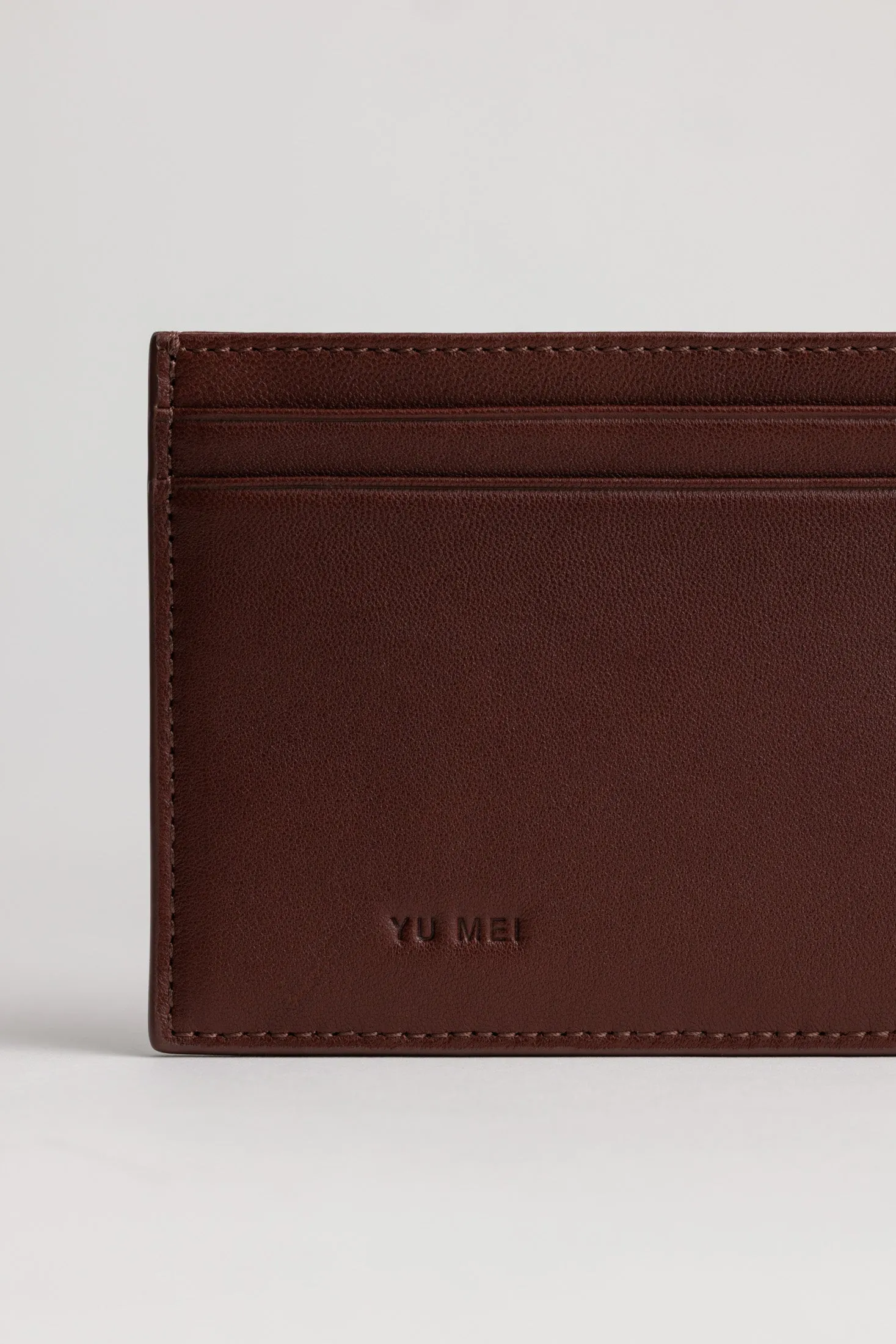 Yu Mei | Youhan Cardholder - Ox Lambskin sold by Sister & Co product image thumbnail 4