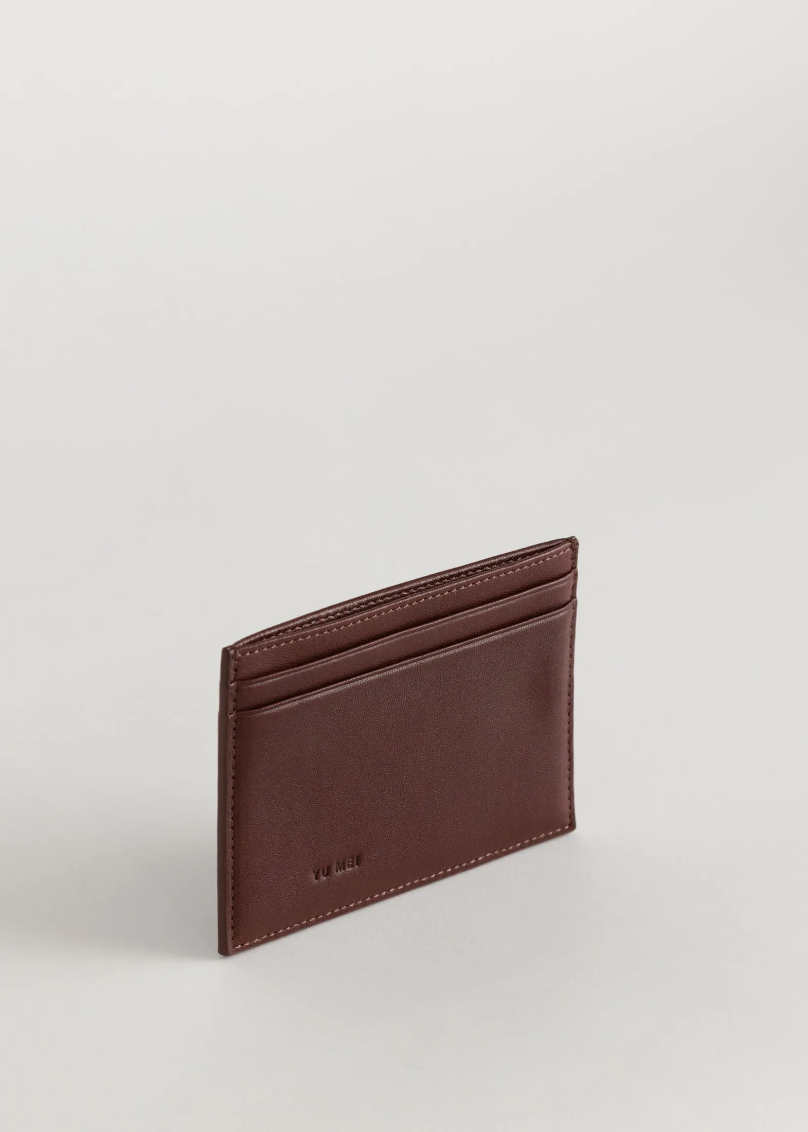 Yu Mei | Youhan Cardholder - Ox Lambskin sold by Sister & Co product image thumbnail 2