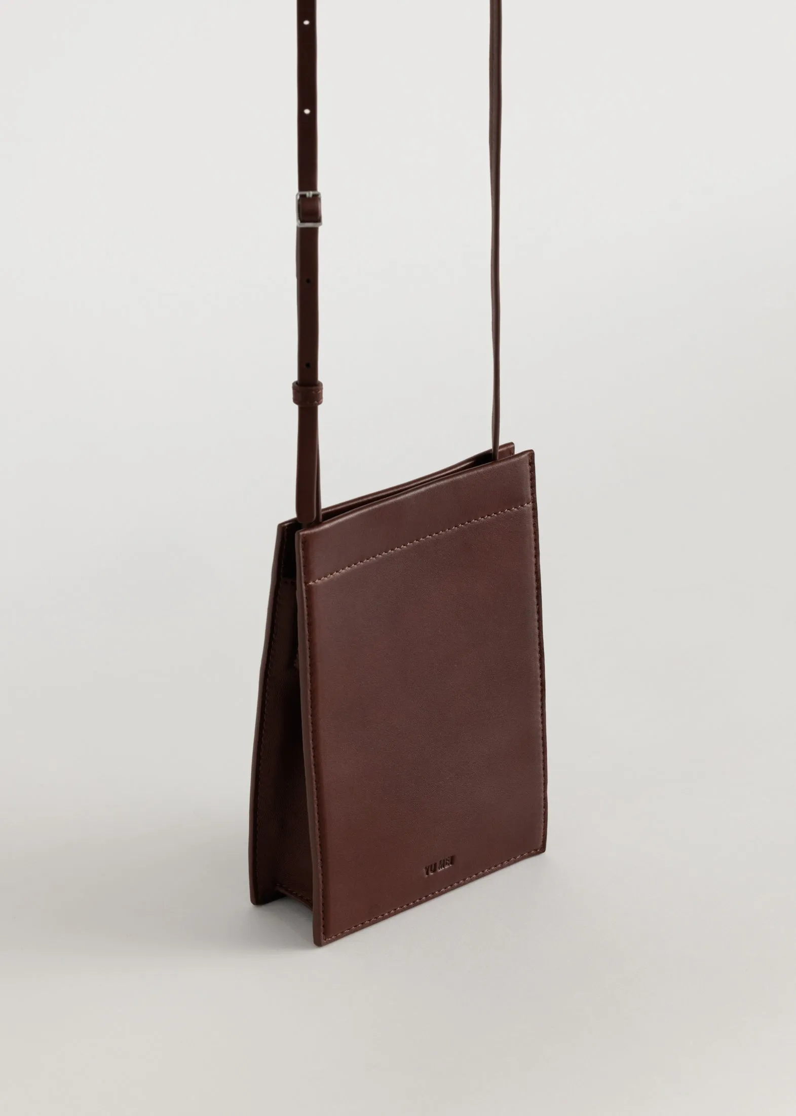 Yu Mei | Georgie Bag - Ox Lambskin sold by Sister & Co product image thumbnail 2