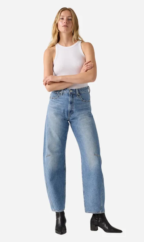 Levi's | Cinch Barrel - Let Love In sold by Sister & Co