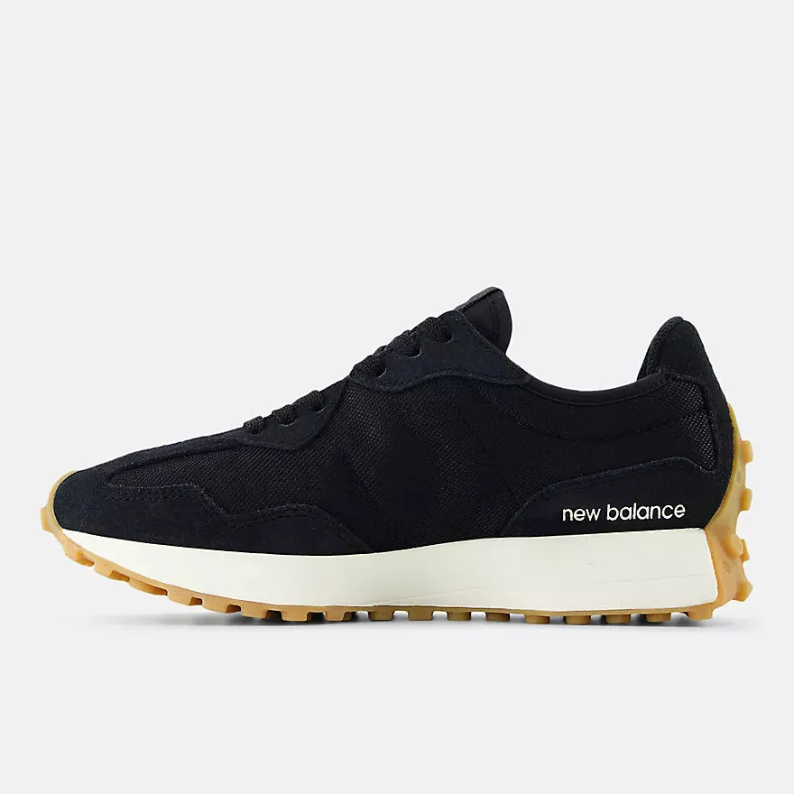 New Balance | 327 - Black & Leopard sold by Sisters & Co product image thumbnail 2
