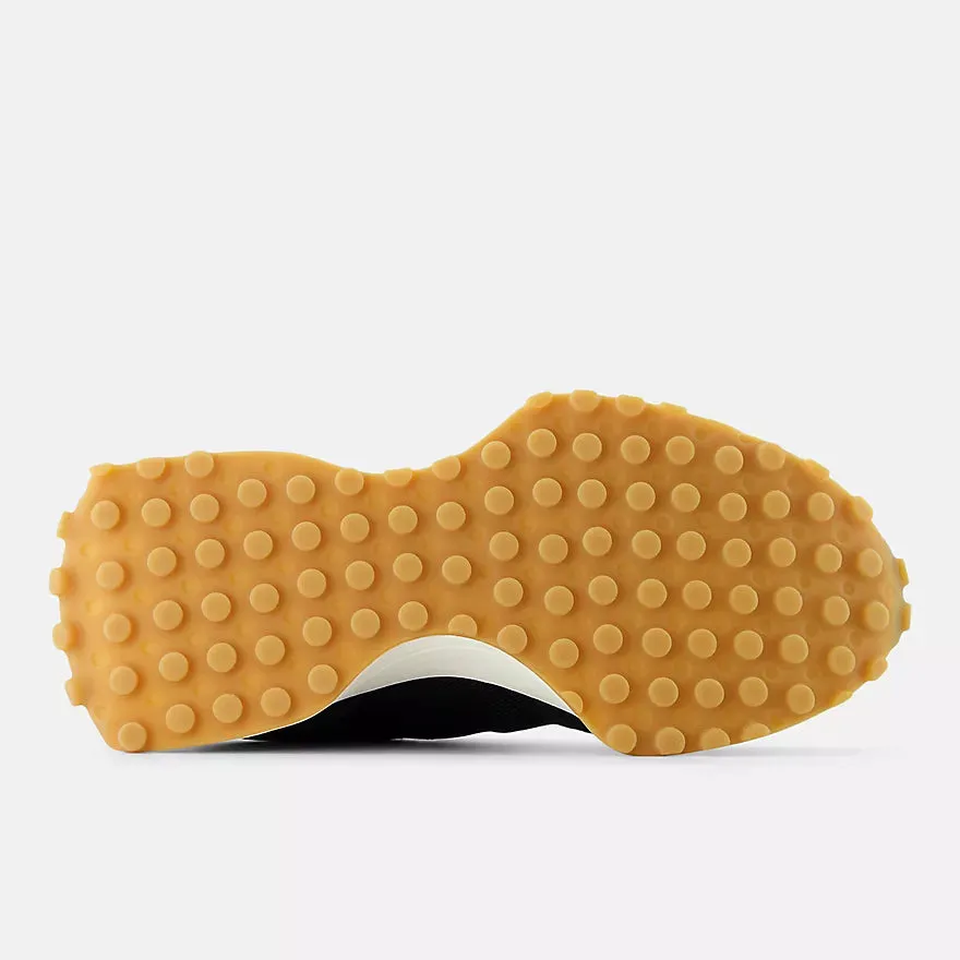 New Balance | 327 - Black & Leopard sold by Sisters & Co product image thumbnail 5