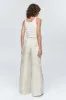 Marle | Alicia Pant - Moss sold by Sister & Co