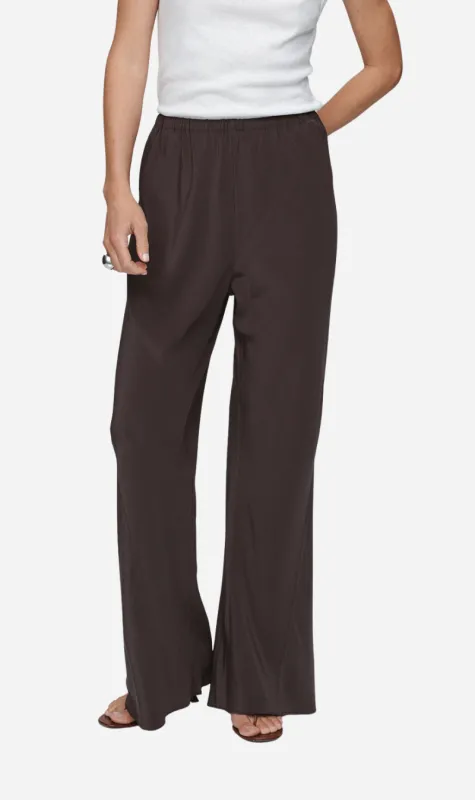 Marle | Alicia Pant - Tapenade sold by Sisters & Co